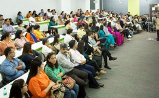 Spend a saturday at ISDI