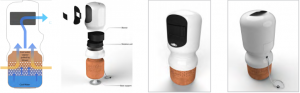 Matka water coolers