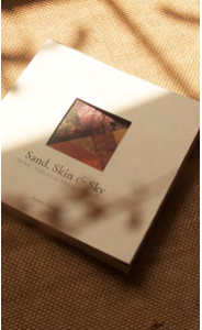‘SAND, SKIN & SKY’ by Nishita Chheda