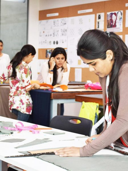 Is Fashion designing the right career for you?