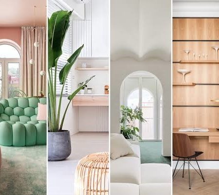 ISDI – 5 best books for interior design