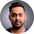 Anish Tripathi